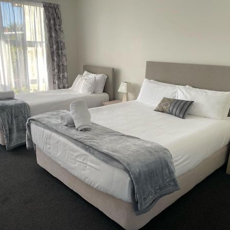 Carters By The Sea Beachside Studio Apartments Carters Beach Exteriör bild