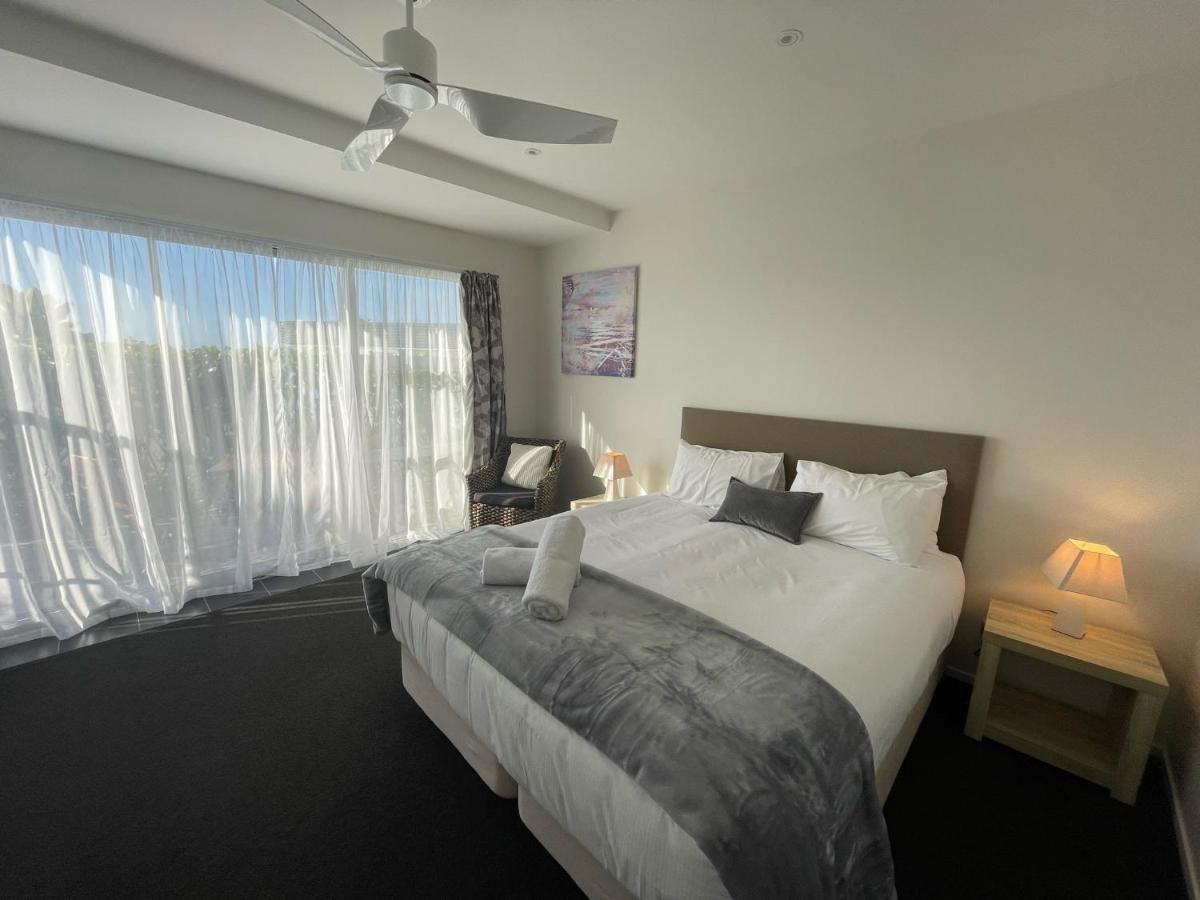 Carters By The Sea Beachside Studio Apartments Carters Beach Exteriör bild