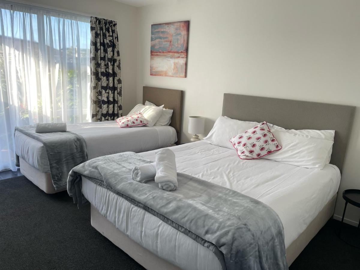Carters By The Sea Beachside Studio Apartments Carters Beach Exteriör bild