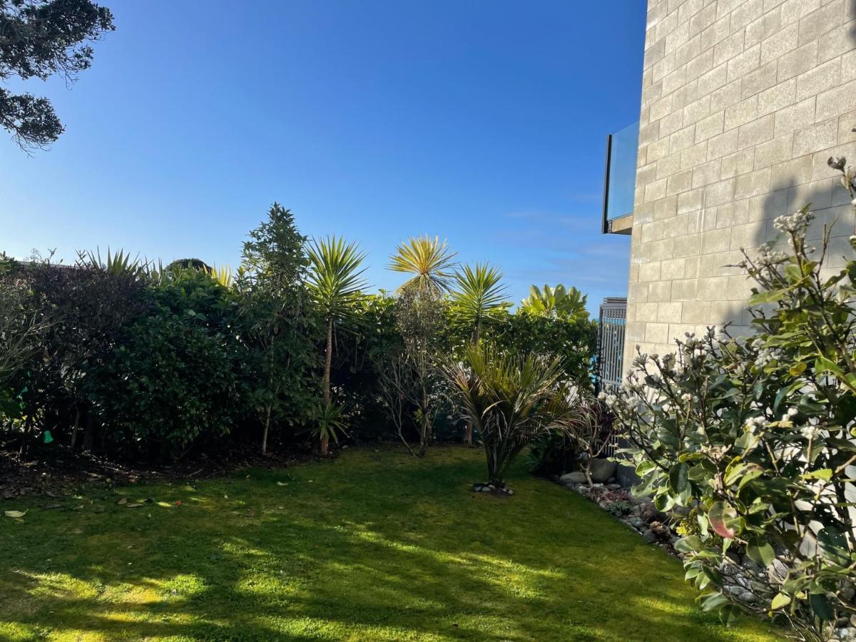 Carters By The Sea Beachside Studio Apartments Carters Beach Exteriör bild