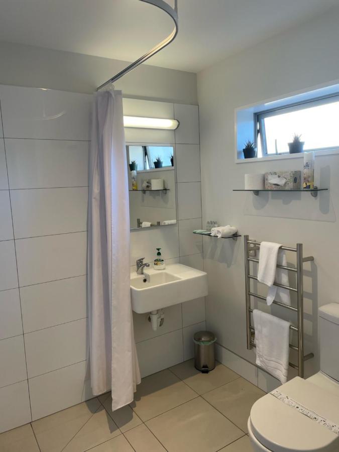 Carters By The Sea Beachside Studio Apartments Carters Beach Exteriör bild