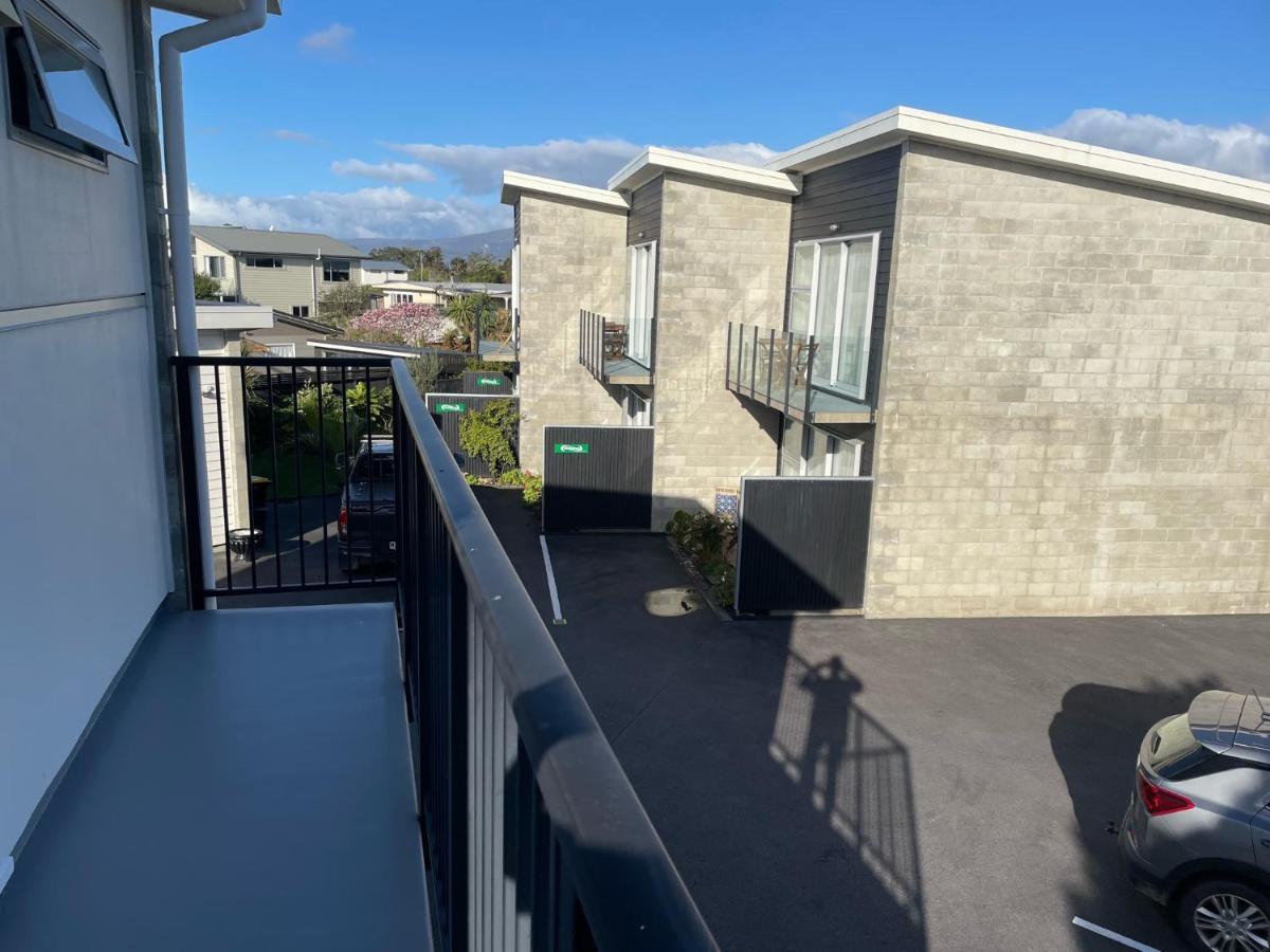 Carters By The Sea Beachside Studio Apartments Carters Beach Exteriör bild