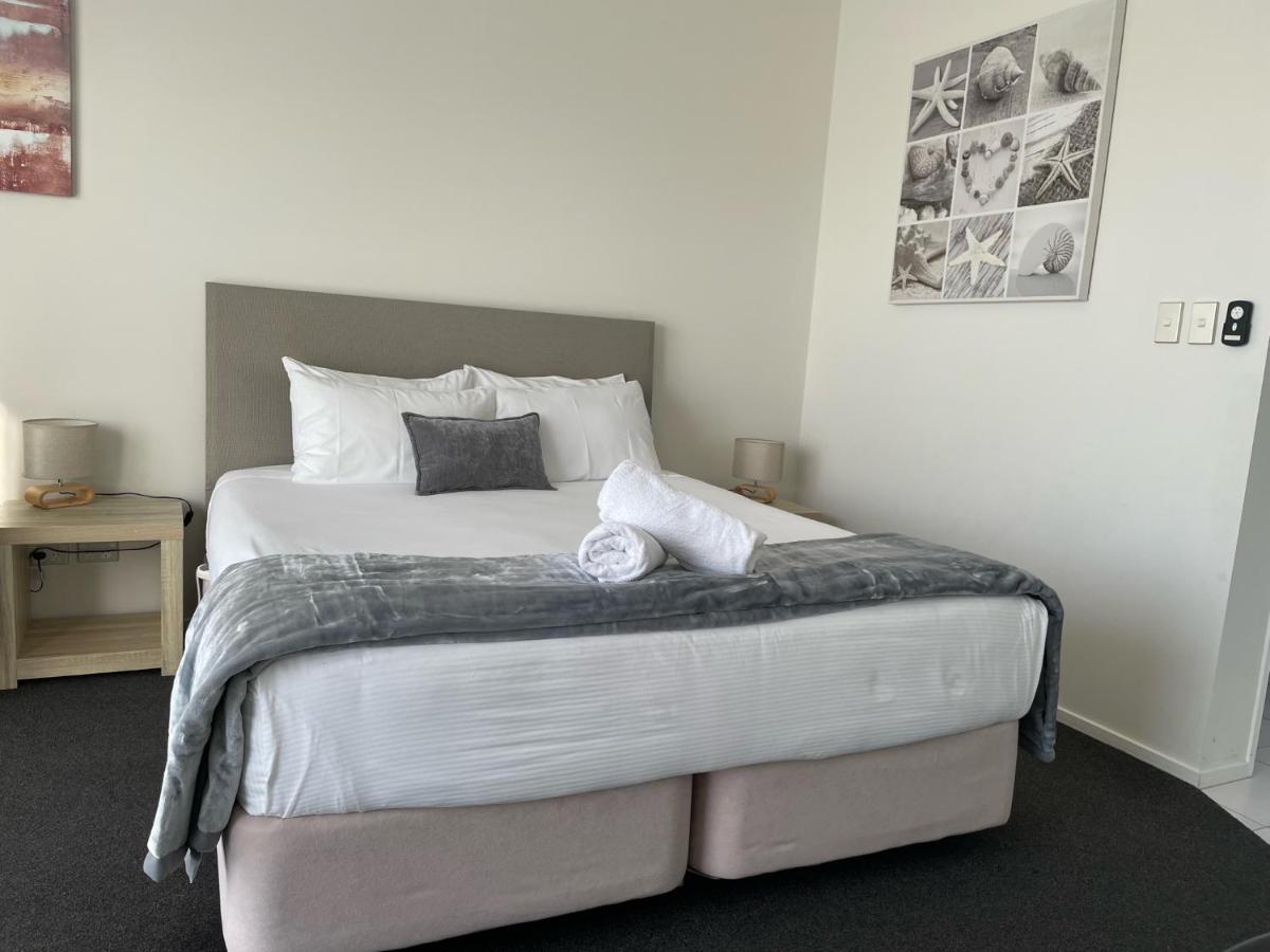 Carters By The Sea Beachside Studio Apartments Carters Beach Exteriör bild