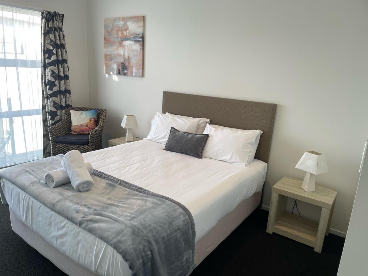 Carters By The Sea Beachside Studio Apartments Carters Beach Exteriör bild