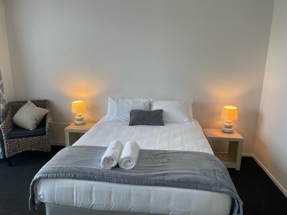 Carters By The Sea Beachside Studio Apartments Carters Beach Exteriör bild