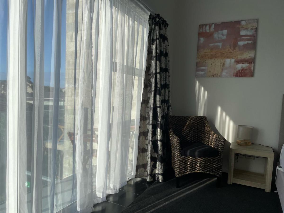 Carters By The Sea Beachside Studio Apartments Carters Beach Exteriör bild