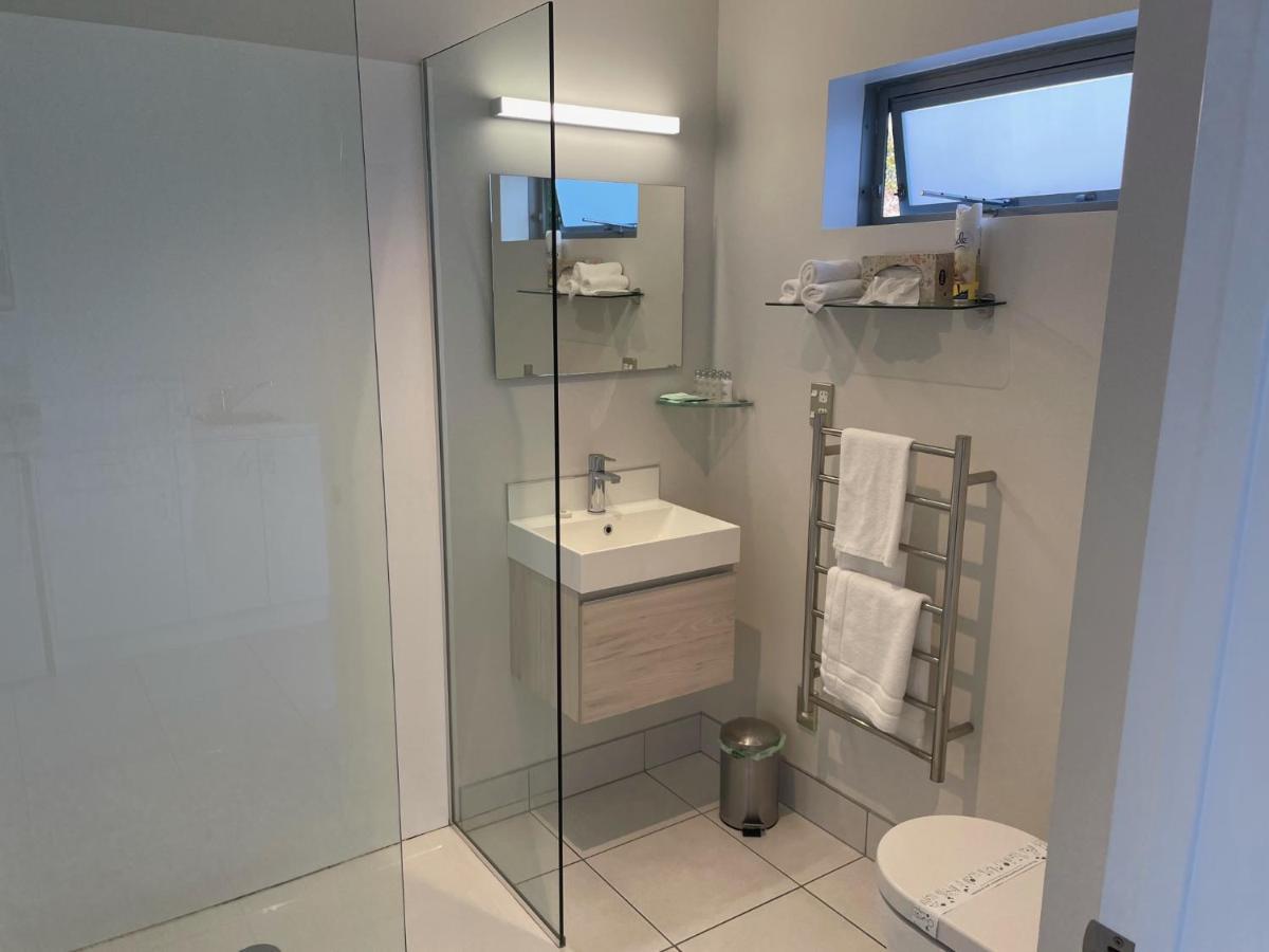 Carters By The Sea Beachside Studio Apartments Carters Beach Exteriör bild