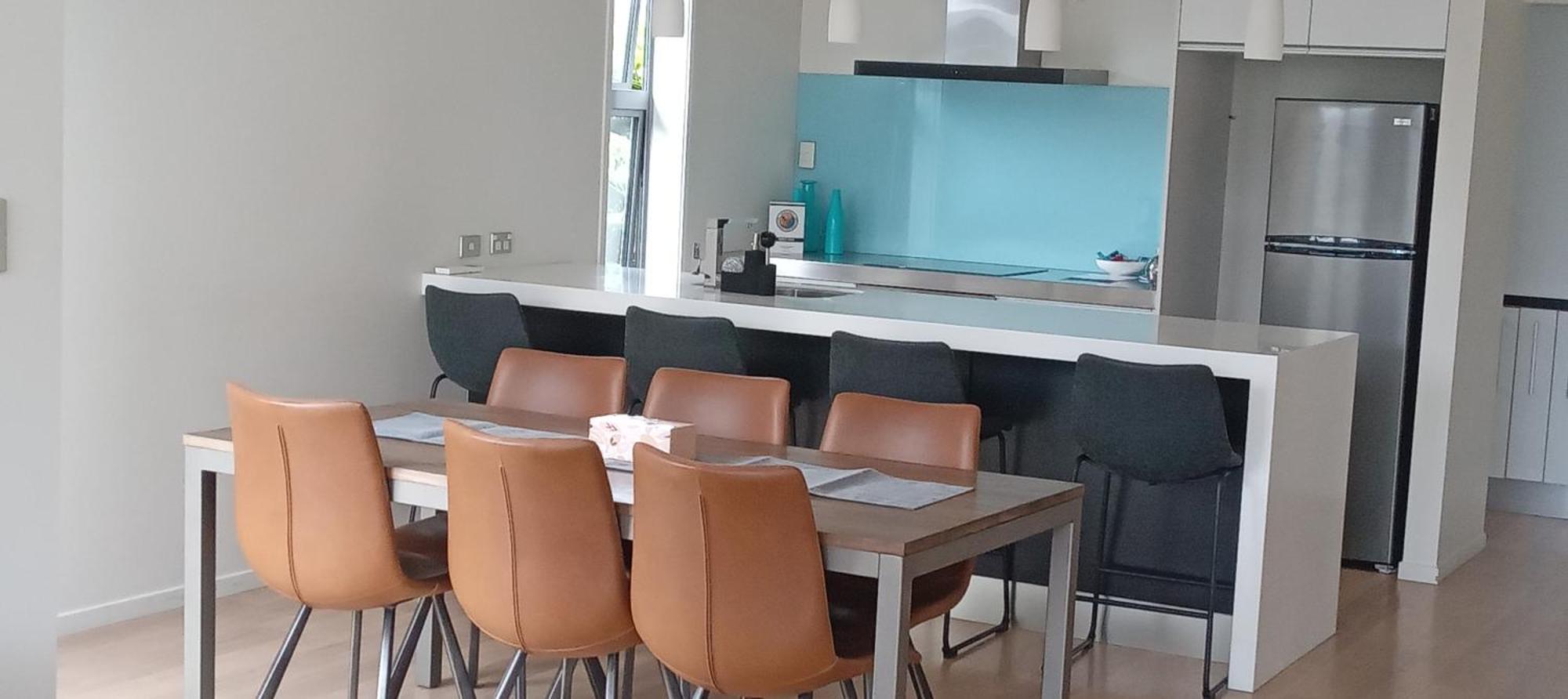 Carters By The Sea Beachside Studio Apartments Carters Beach Exteriör bild