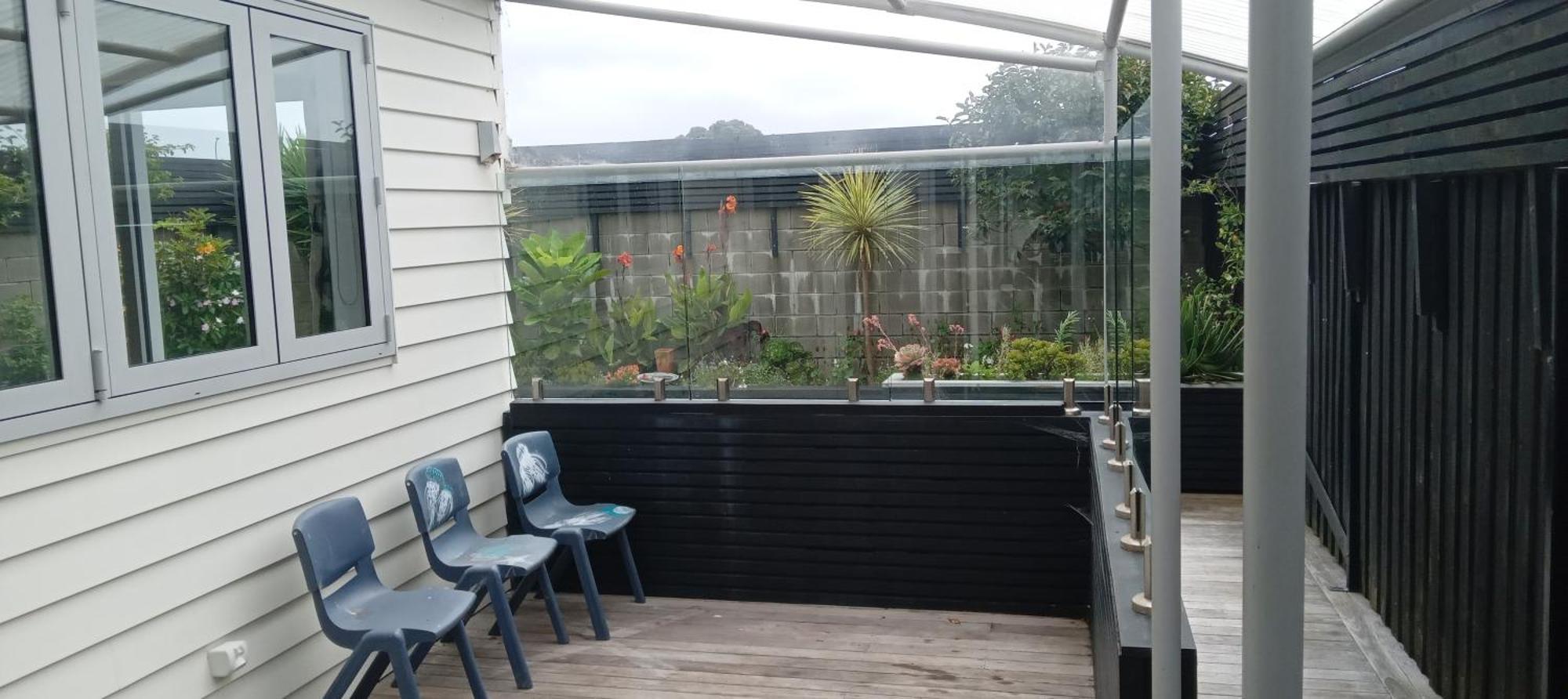 Carters By The Sea Beachside Studio Apartments Carters Beach Exteriör bild
