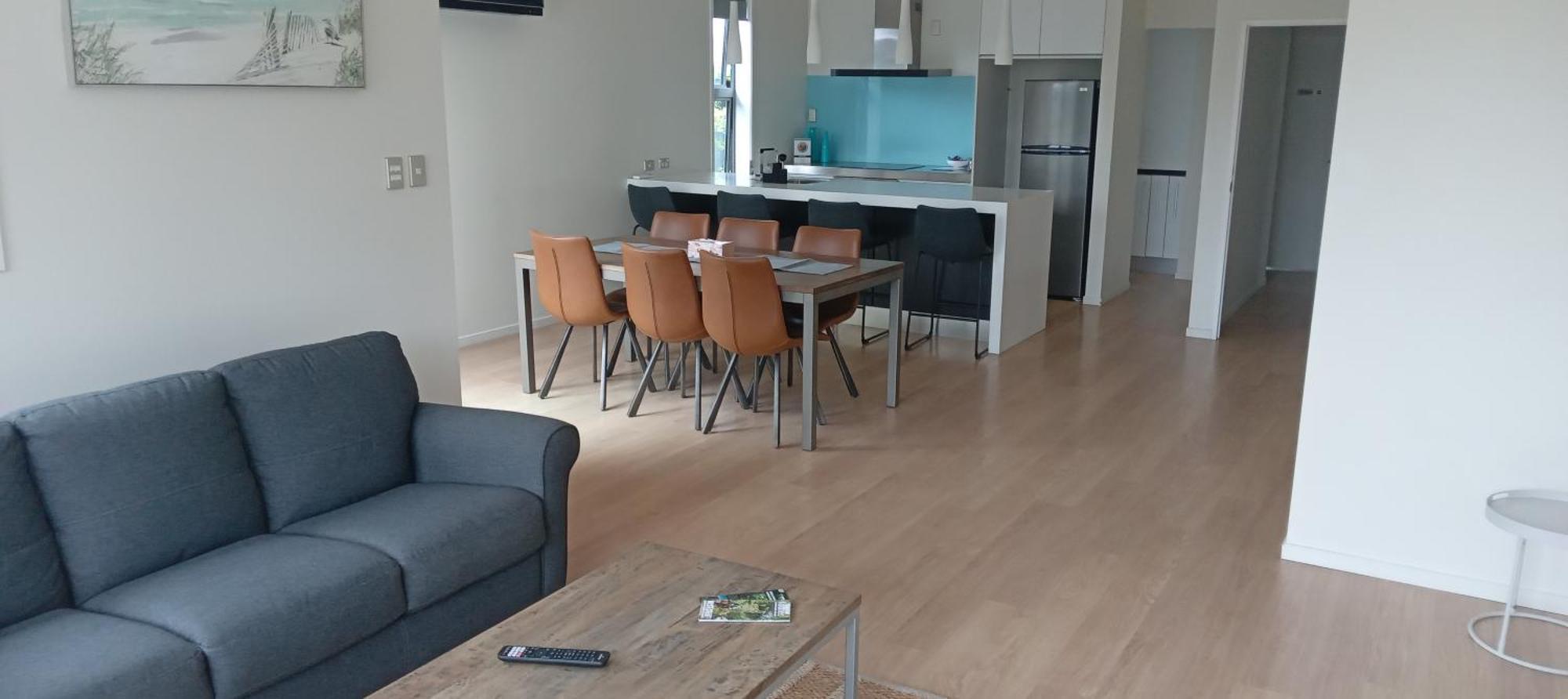 Carters By The Sea Beachside Studio Apartments Carters Beach Exteriör bild