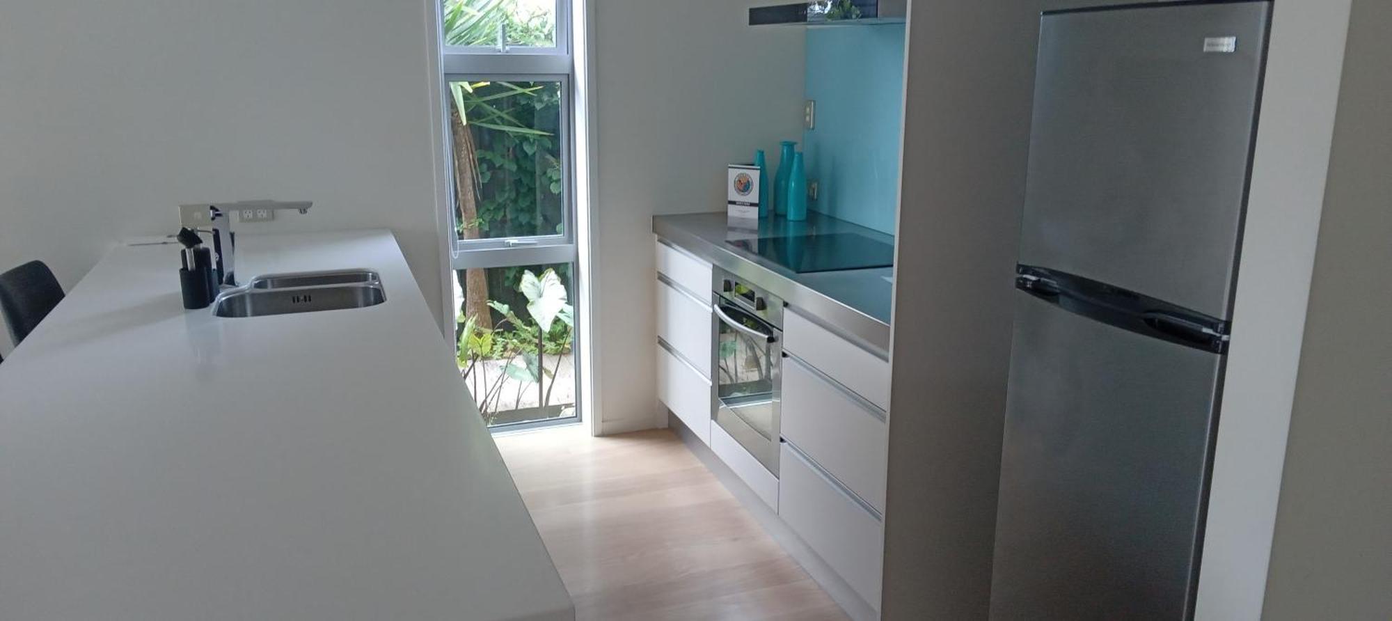 Carters By The Sea Beachside Studio Apartments Carters Beach Exteriör bild