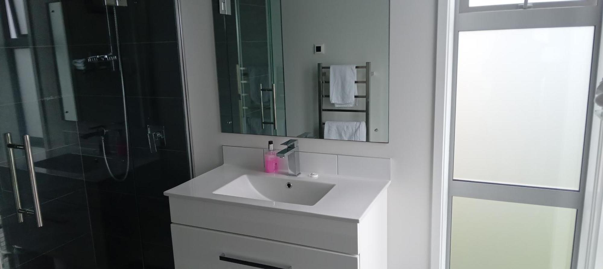 Carters By The Sea Beachside Studio Apartments Carters Beach Exteriör bild