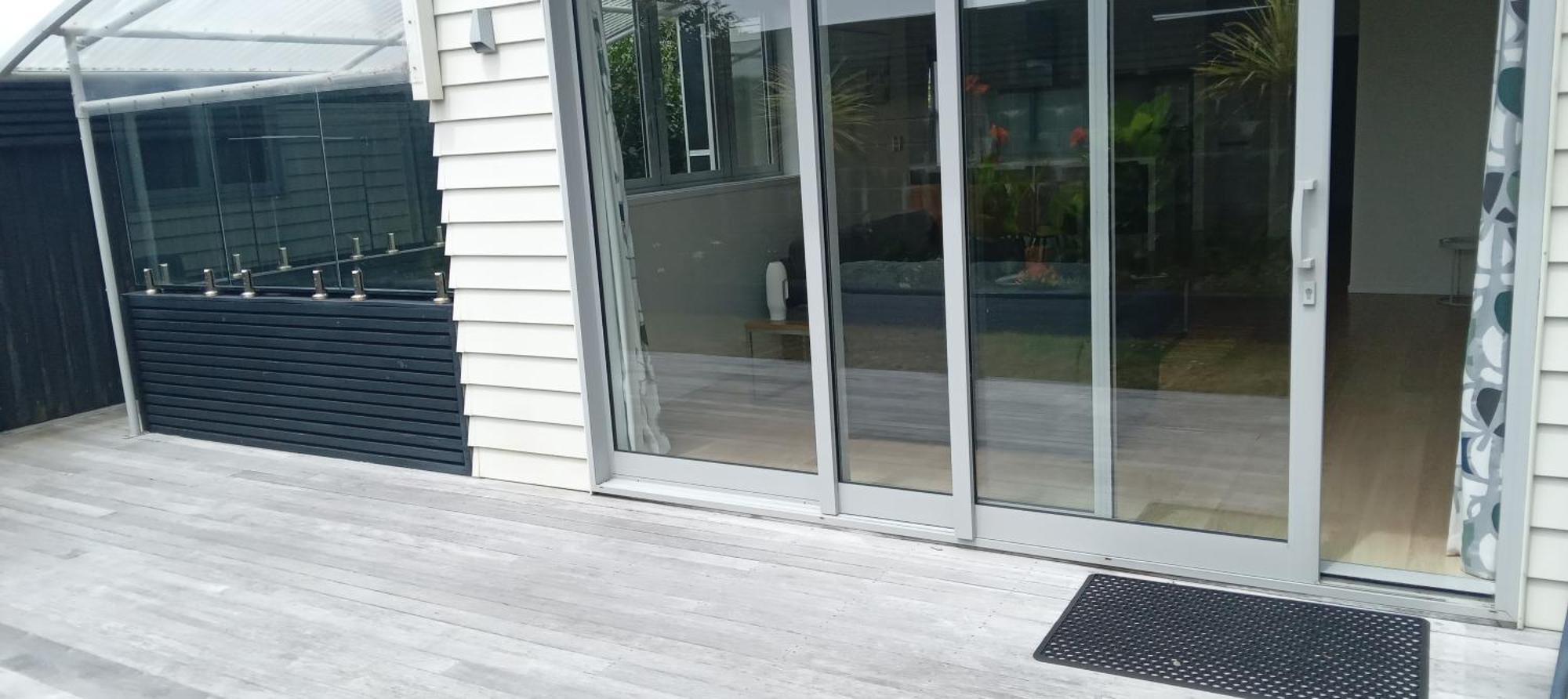 Carters By The Sea Beachside Studio Apartments Carters Beach Exteriör bild