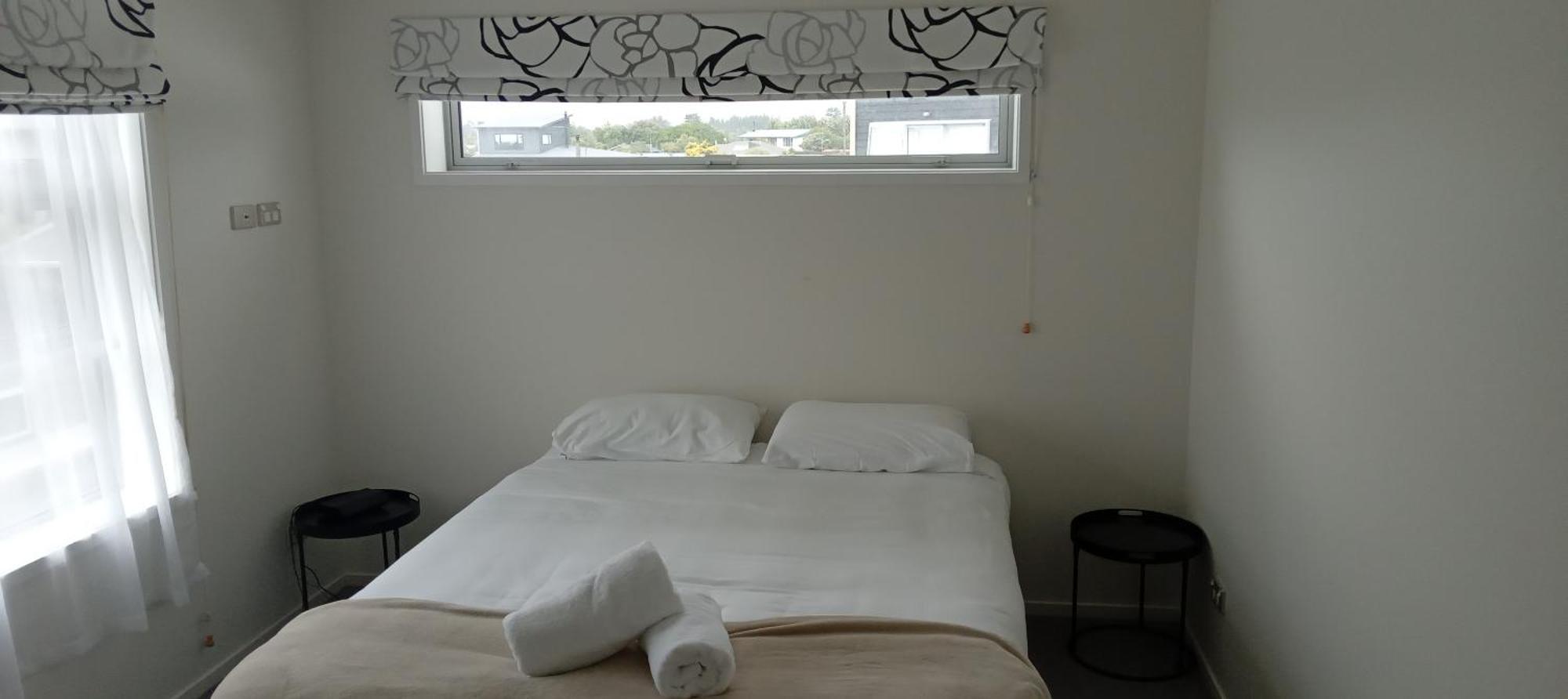 Carters By The Sea Beachside Studio Apartments Carters Beach Exteriör bild