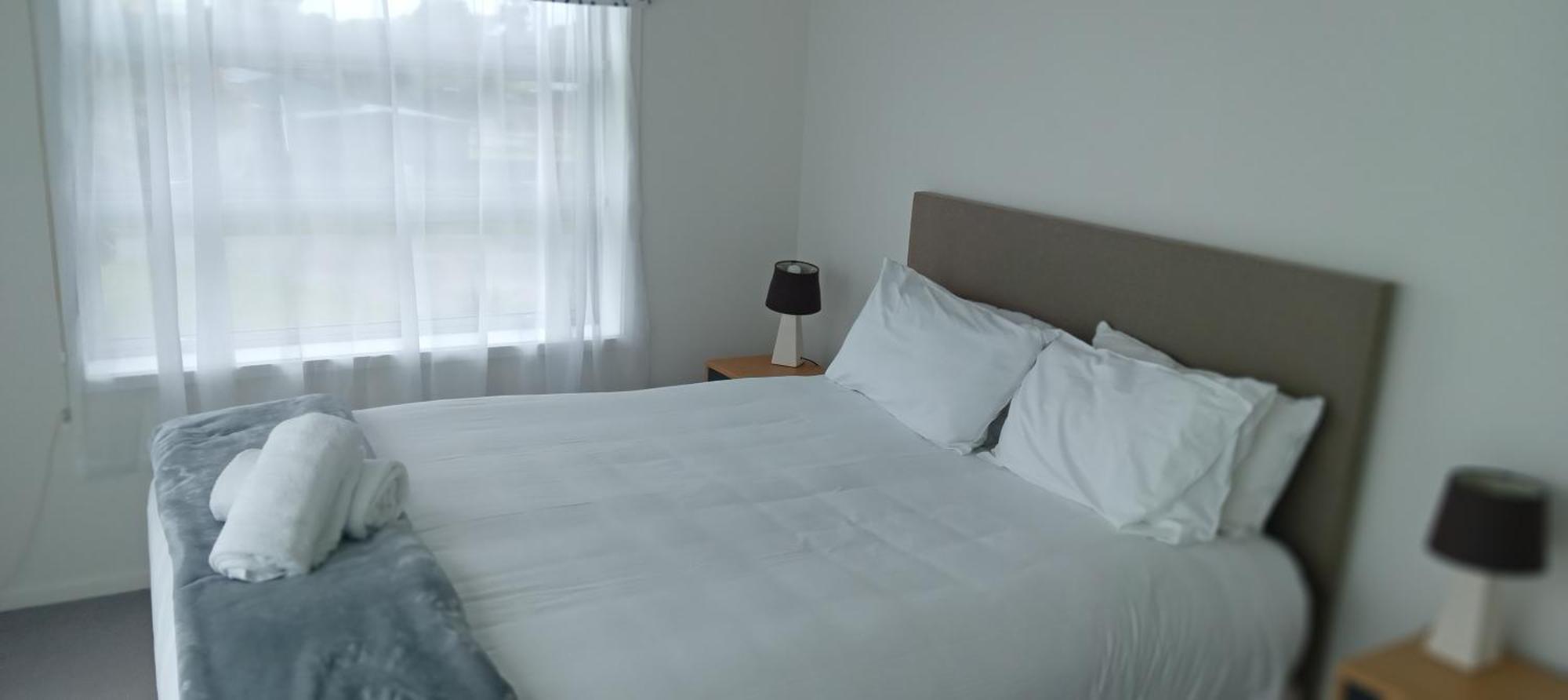 Carters By The Sea Beachside Studio Apartments Carters Beach Exteriör bild